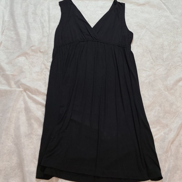 Black dress - Picture 3 of 3